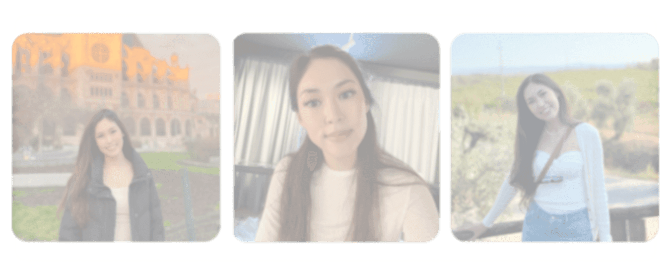 AI写真ぼかし