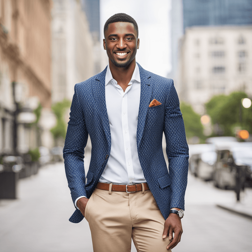 Sample AI Image of Person in PromptLibrary.title themed photo